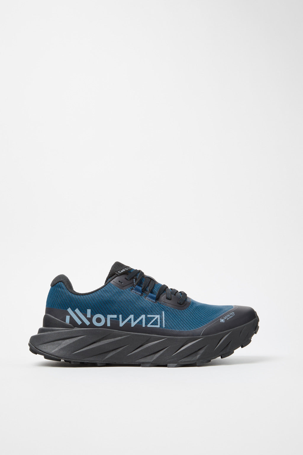 NNormal Cadí Gtx Men Blue / Black