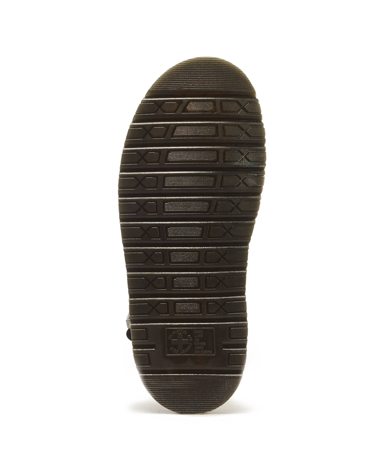 Dr Martens Archive Sandal - Black