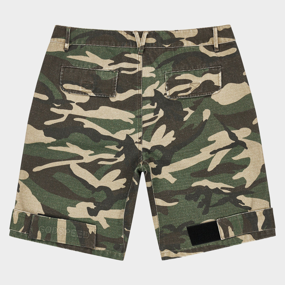 Godspeed Militia Cargo Shorts V3