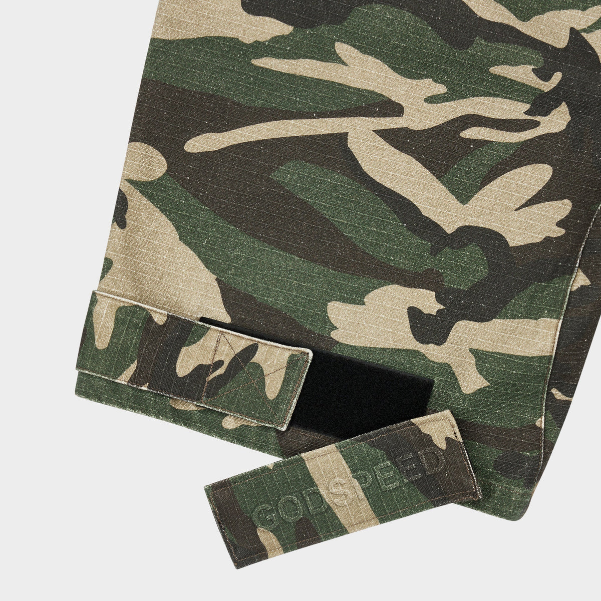 Godspeed Militia Cargo Shorts V3