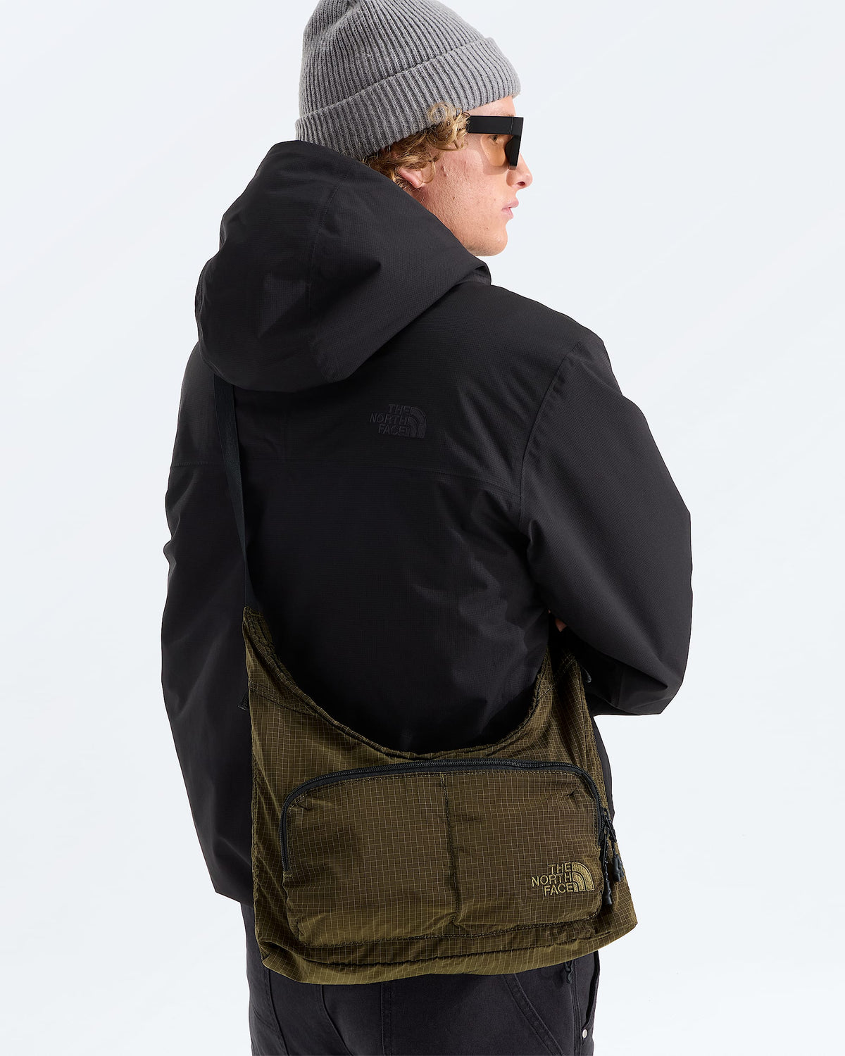 The North Face Never Stop Crossbody