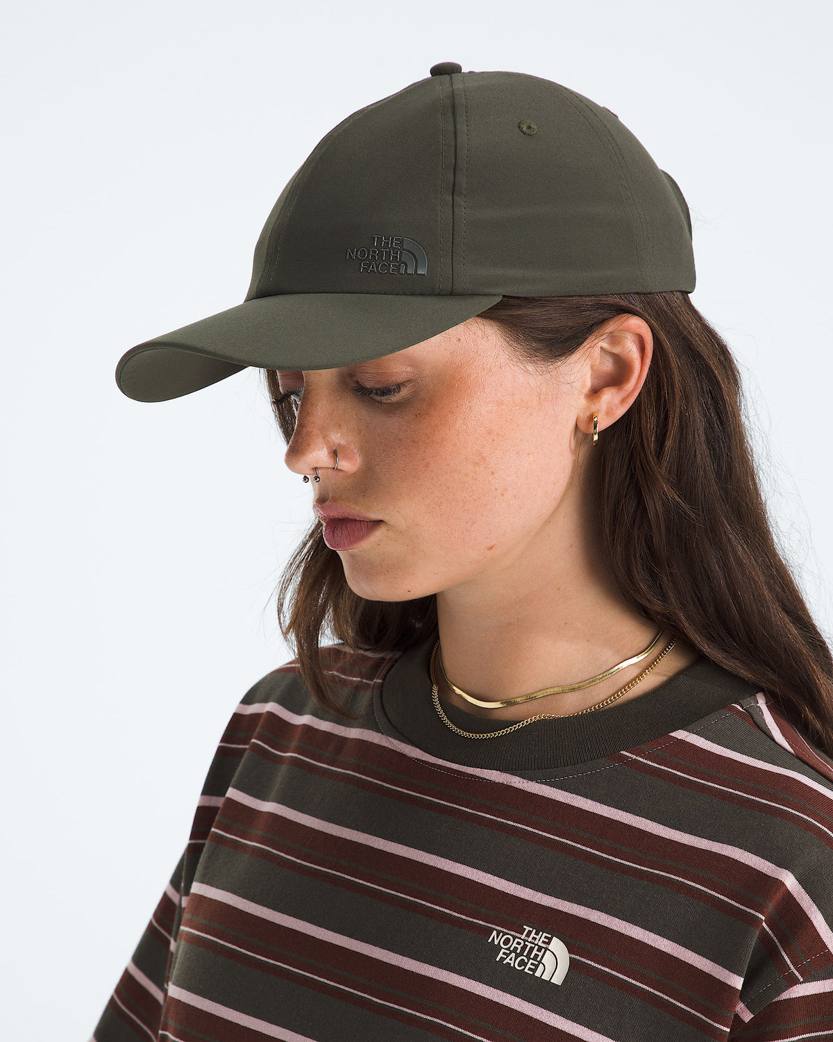 The North Face Never Stop Hat