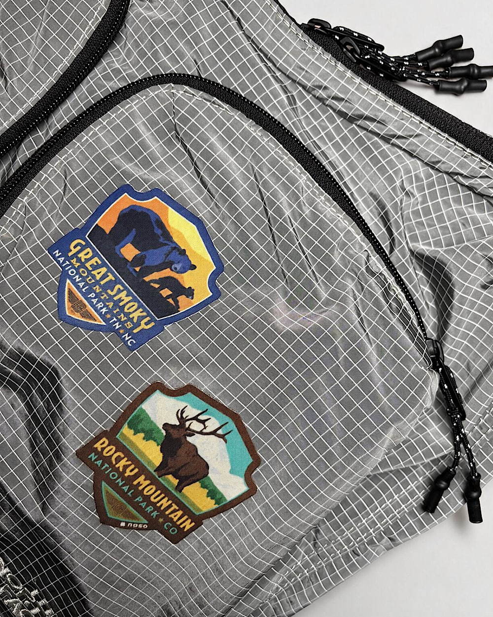 The North Face Never Stop Tote