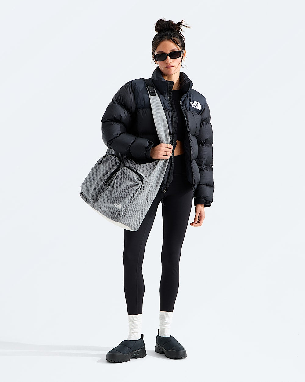 The North Face Never Stop Tote