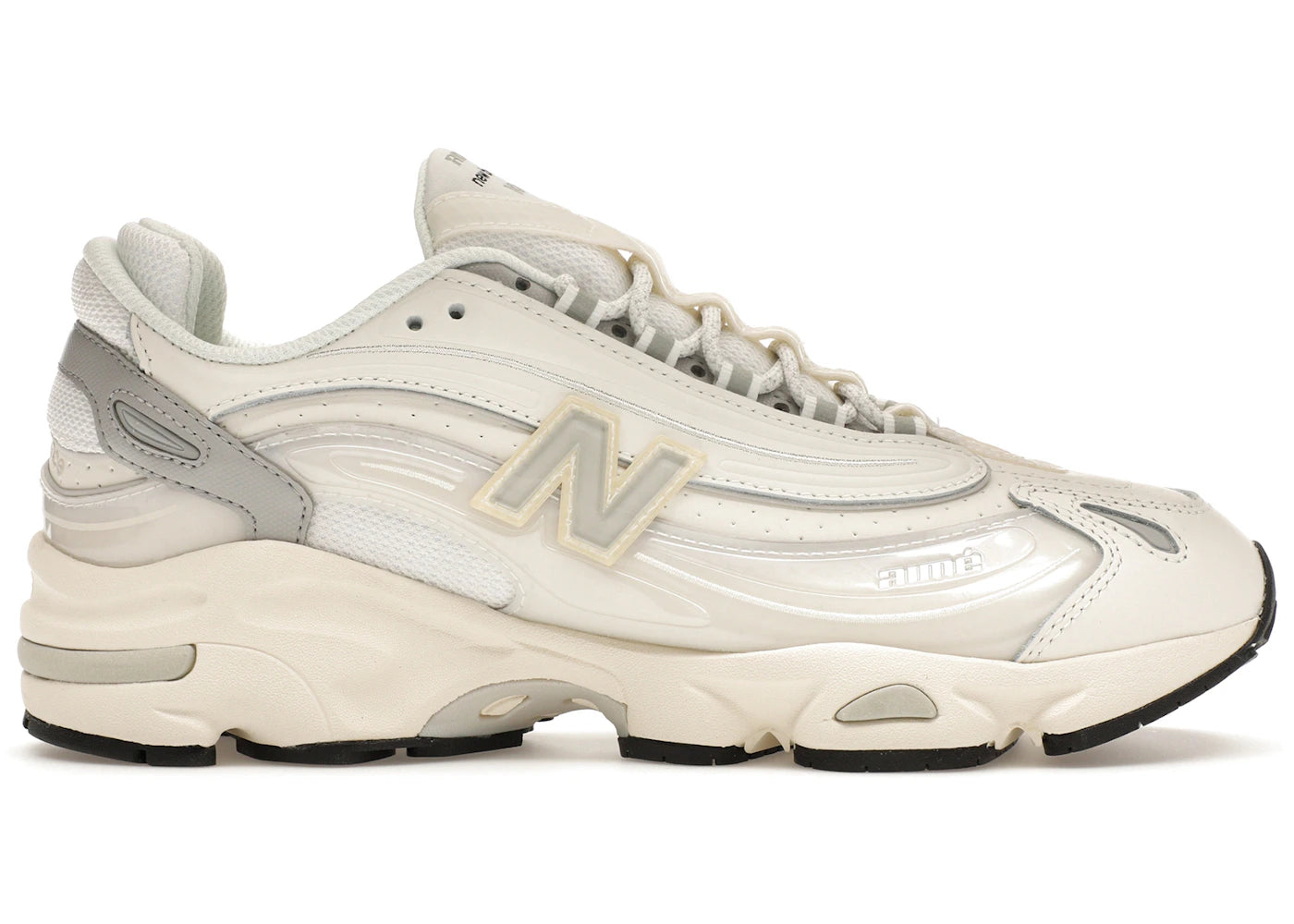 new balance 1000 aime leon dore white