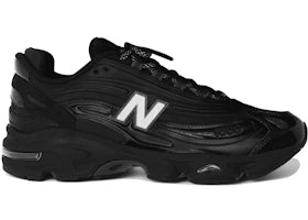 New Balance 1000 Beams Black