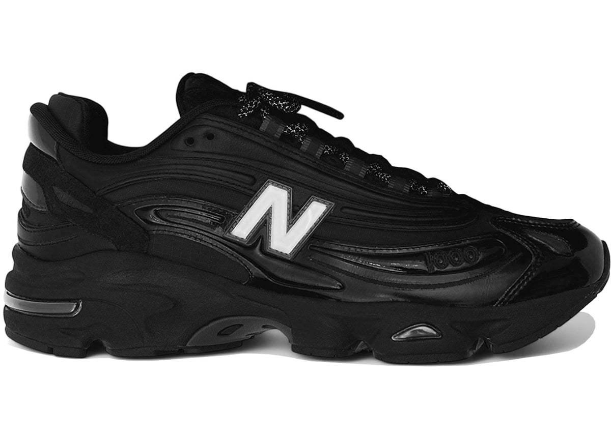 New Balance 1000 Beams Black