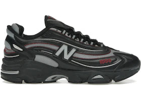New Balance 1000 Black Grey Red