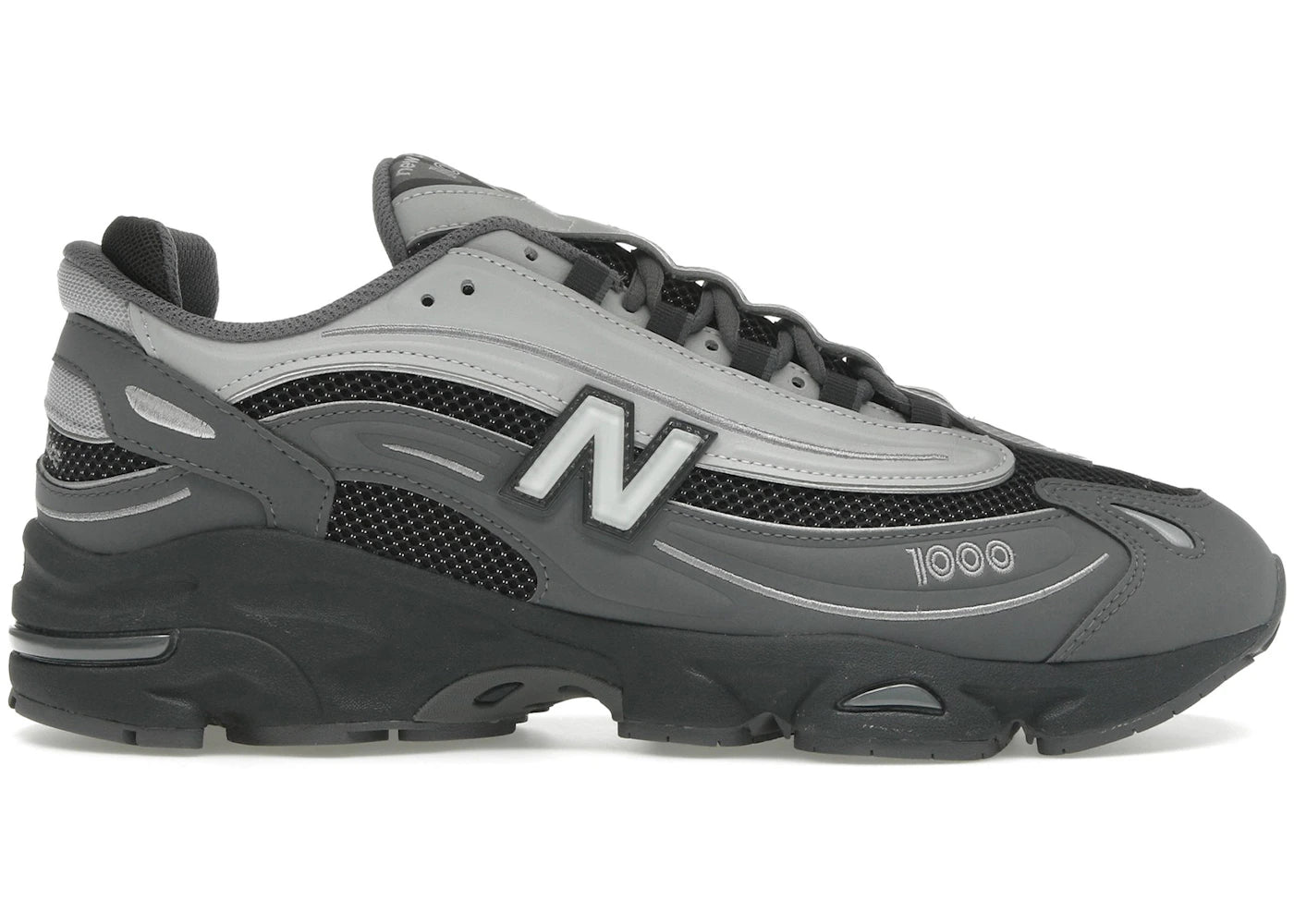 new balance 1000 castlerock