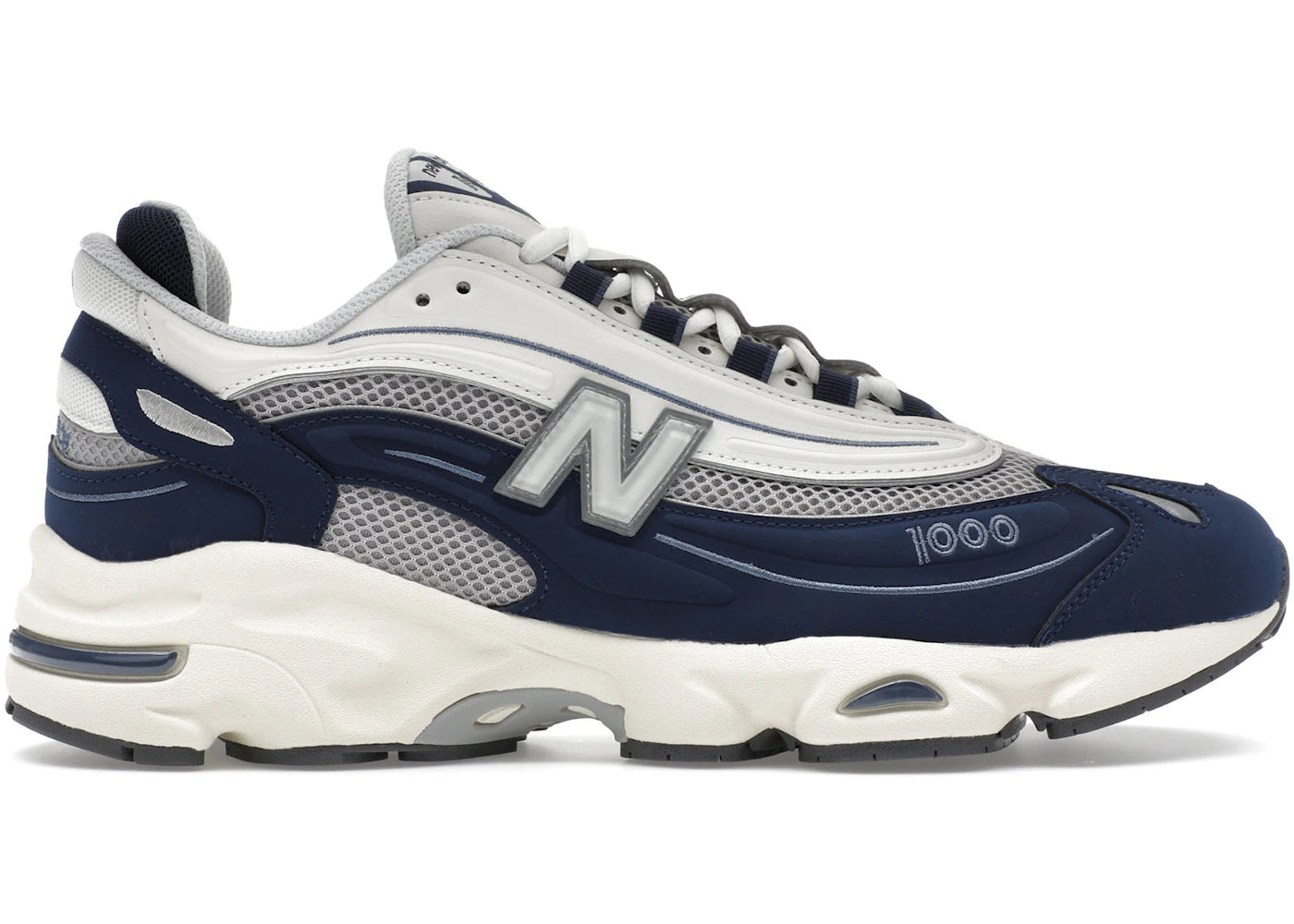new balance 1000 navy sea salt