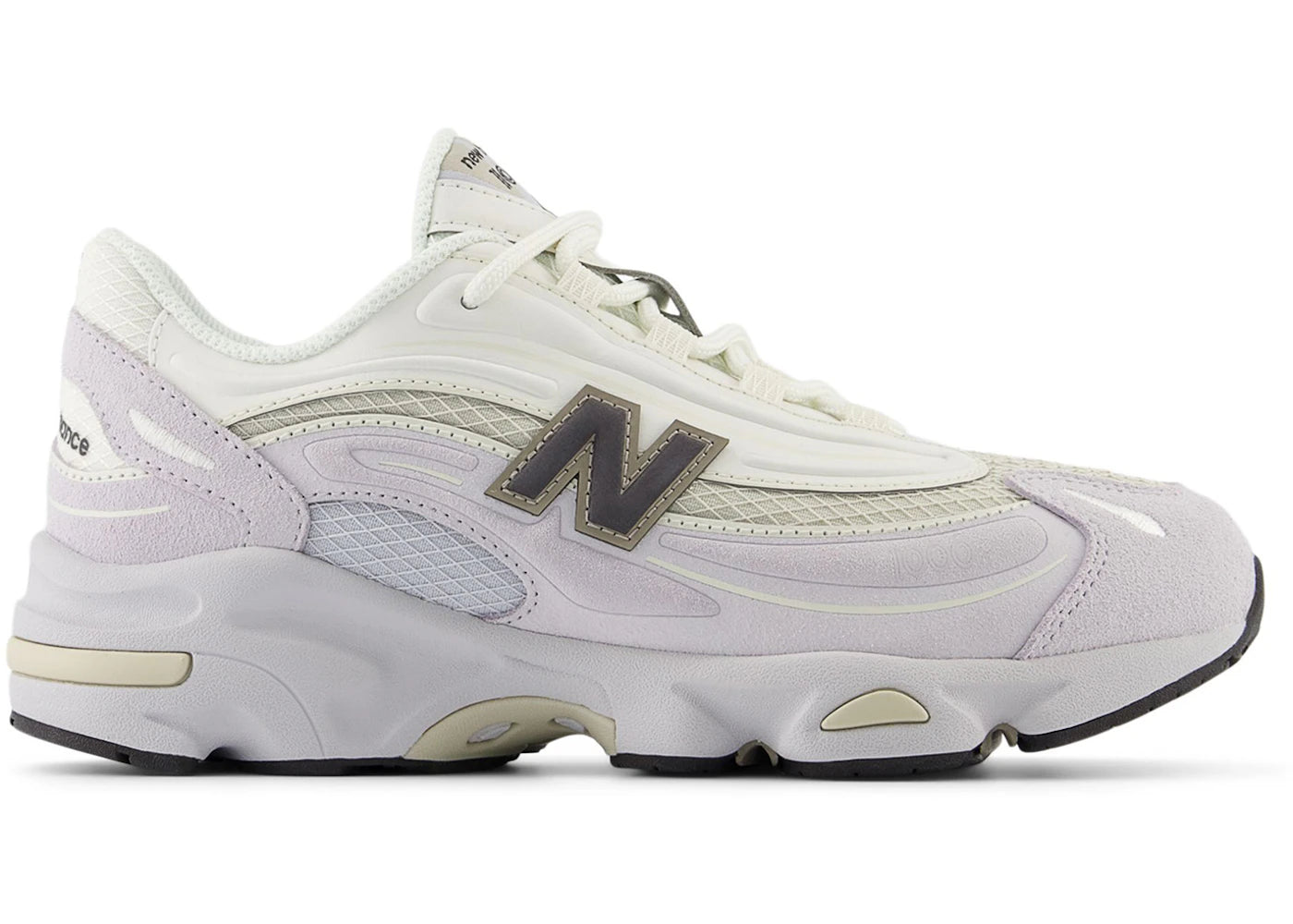 New Balance 1000 Pearl Grey Sea Salt (Gs)
