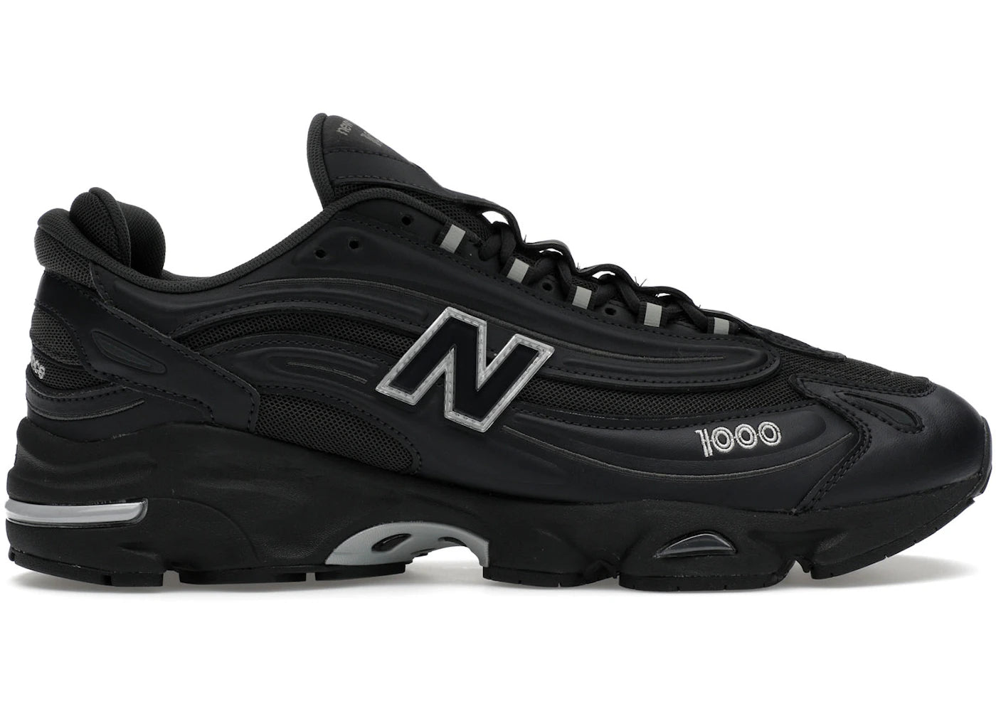 New Balance 1000 Rain Cloud Pack Phantom
