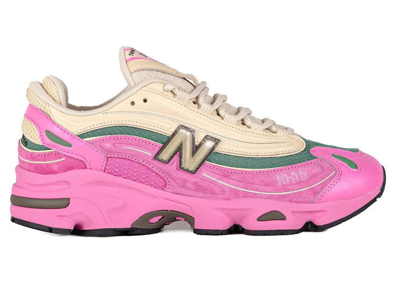 Saigonsneaker New Balance Crt300 Fa New Balance 1000 Real Pink