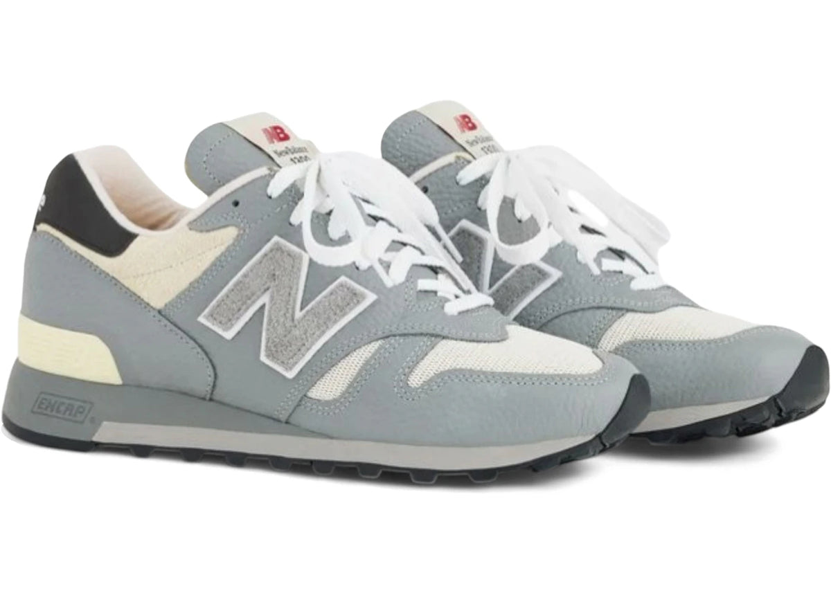 New Balance 1300 Miusa Slate Grey