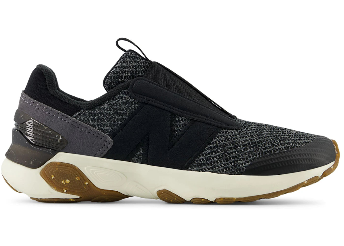 New Balance 1440V1 Black Angora (Ps)