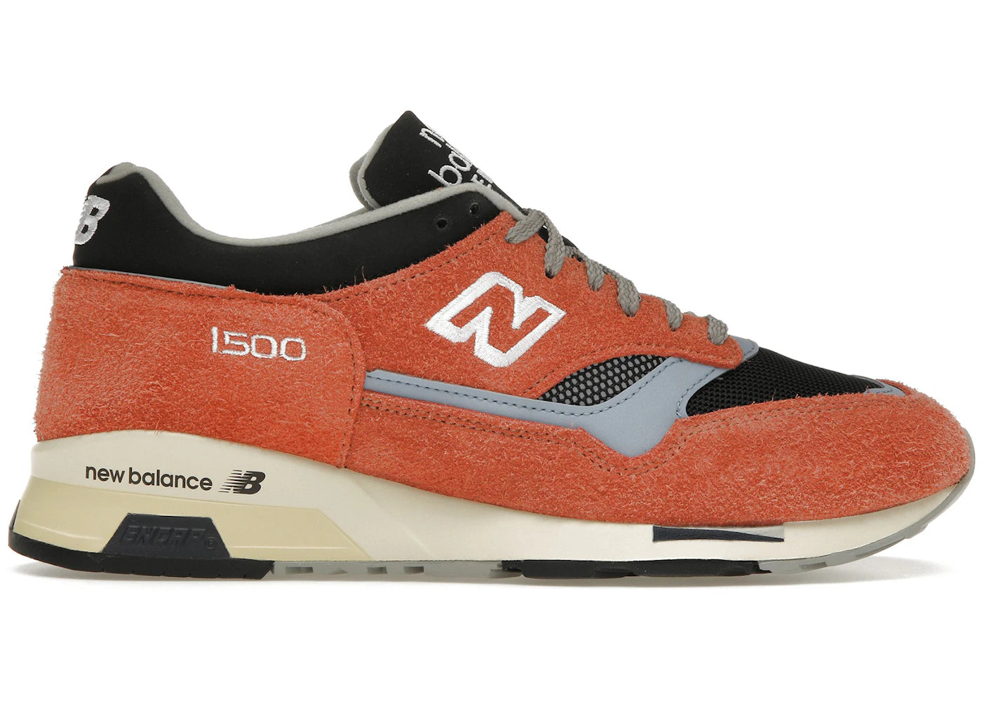 New Balance 1500 Miuk Blood Orange