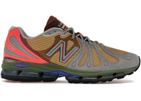 New Balance 1890 Action Bronson Planet Frog
