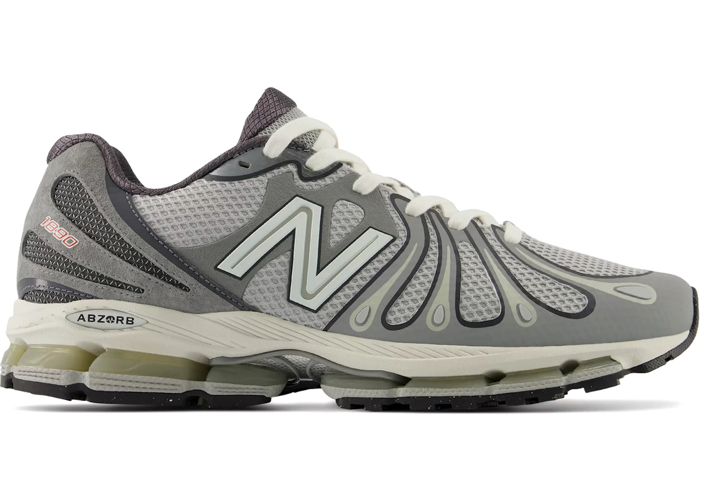 New Balance 1890 Grey Day (2026)
