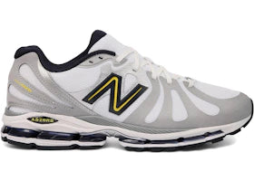 New Balance 1890 Jjjjound Silver White