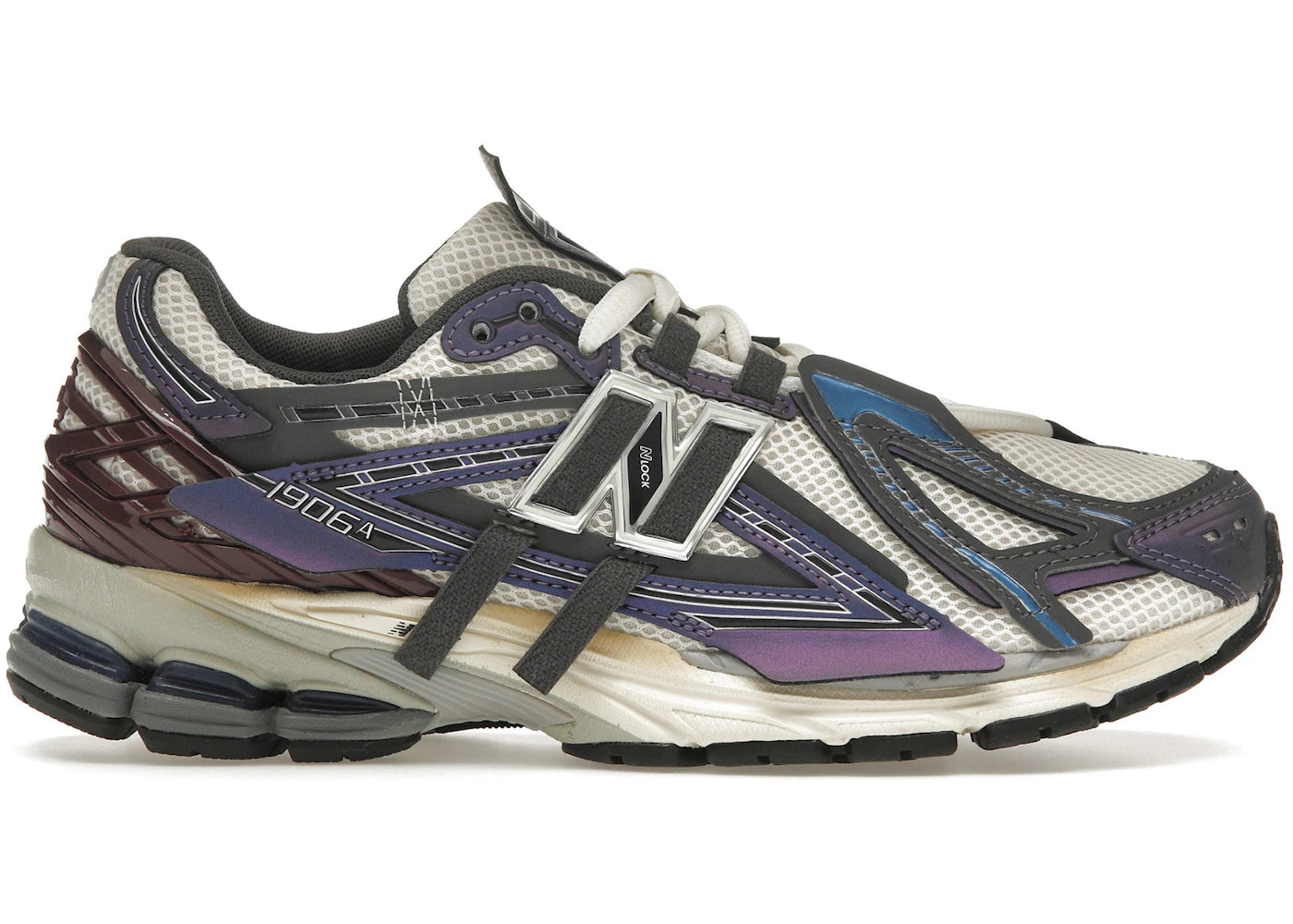 New Balance 1906A Inkwell Sea Salt