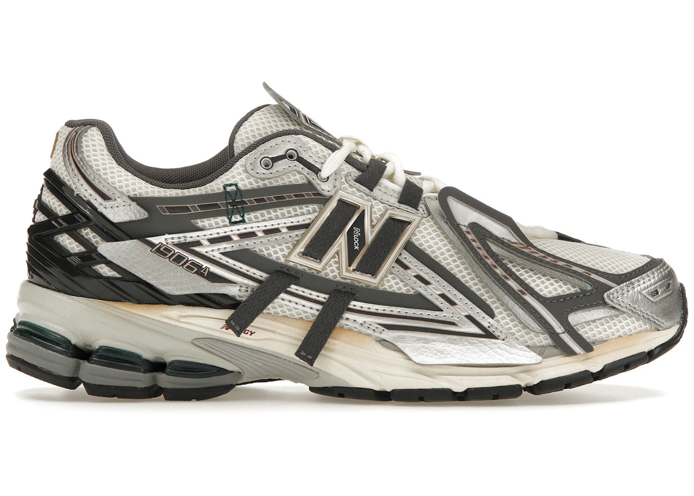 New Balance 1906A Tech Explosion UK - Main Image