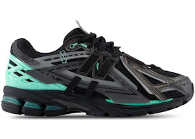 New Balance 1906a Tech Explosion Black Bright Mint