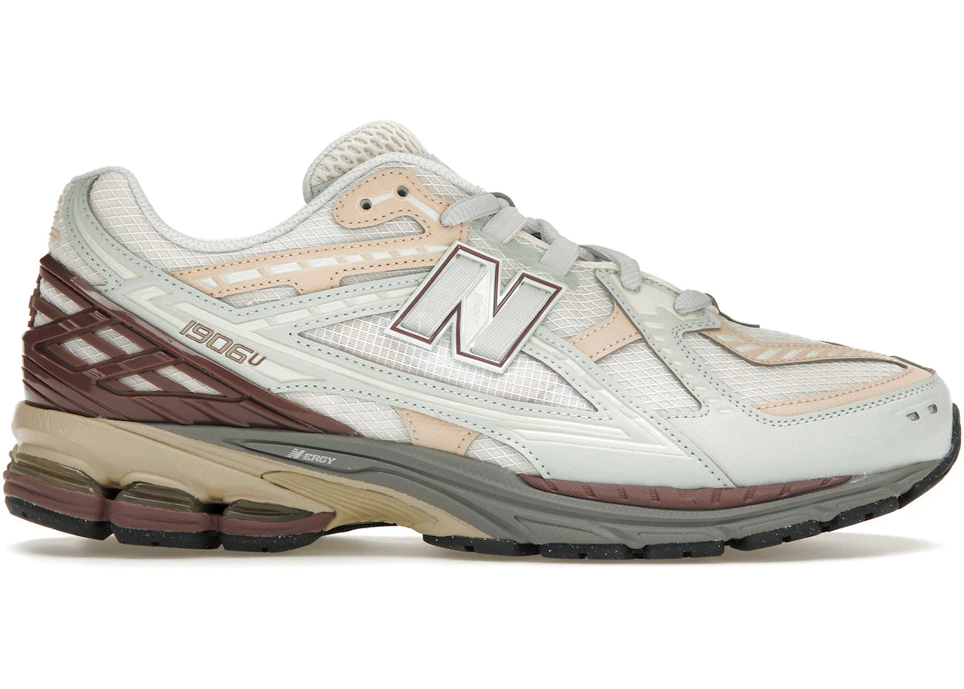 New Balance 1906D Clay Ash Licorice