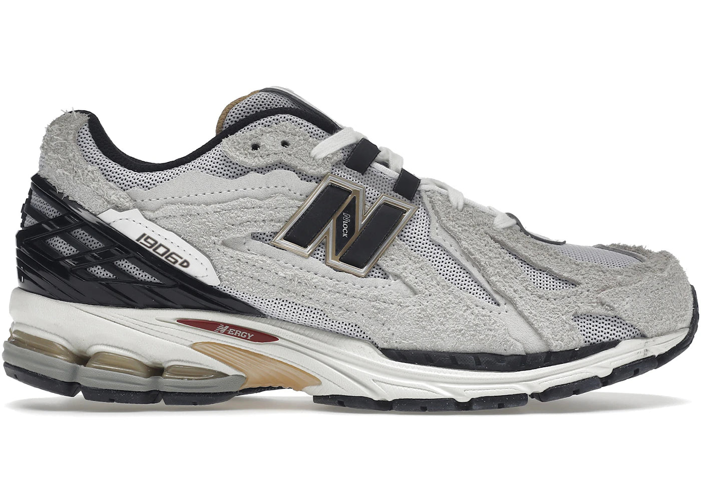 New Balance 1906D Protection Pack Reflection – Kicks Machine