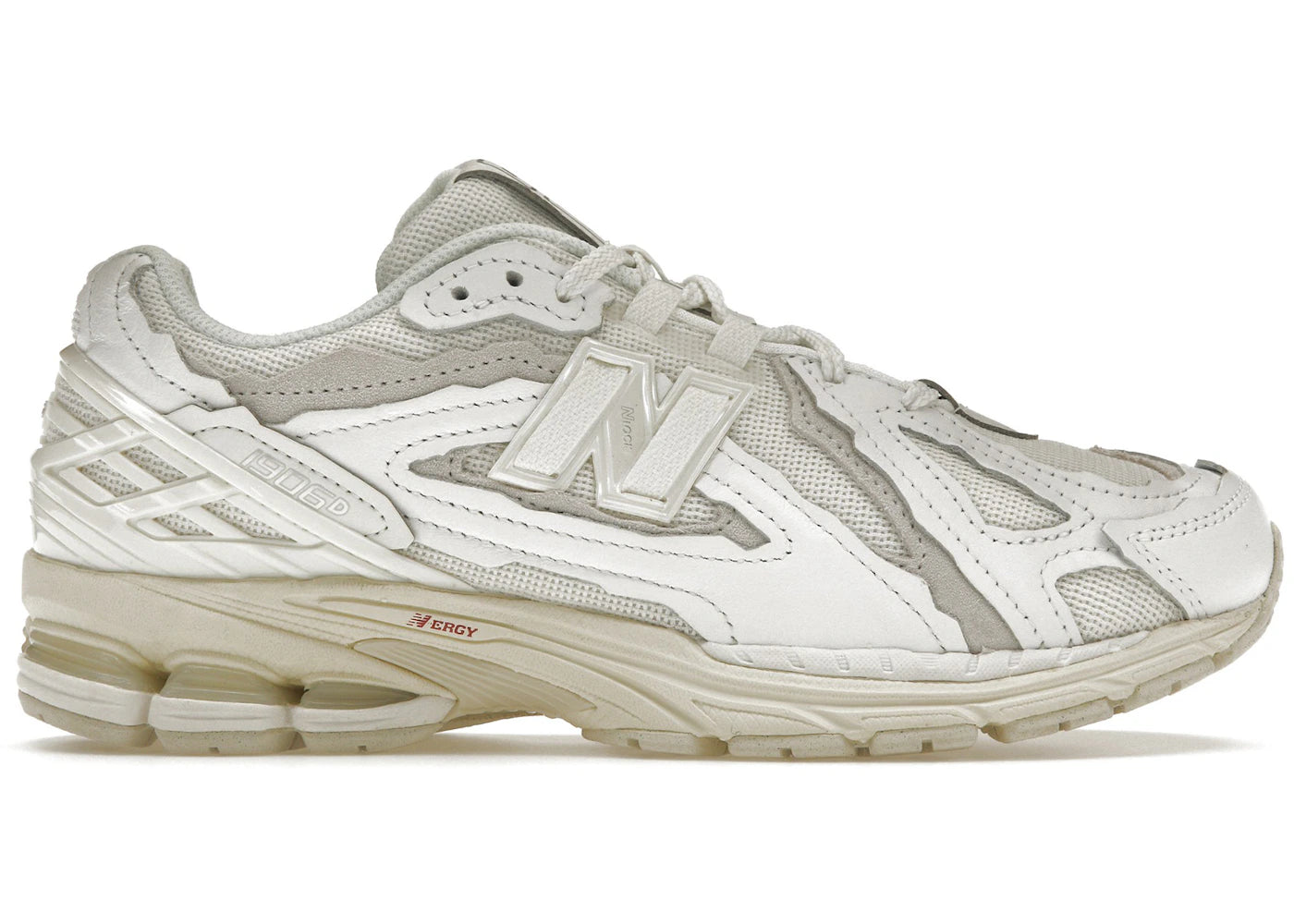 New Balance 1906D Protection Pack White – Kicks Machine New Balance 1906D Protection Pack White – Kicks Machine