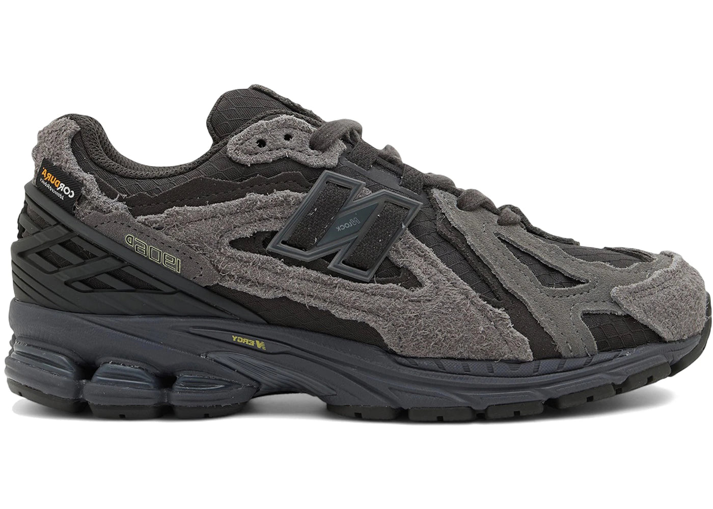 New Balance 1906D Size? Exclusive Protection Pack Black Grey