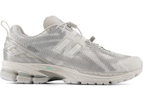 New Balance 1906f White Silver Metallic
