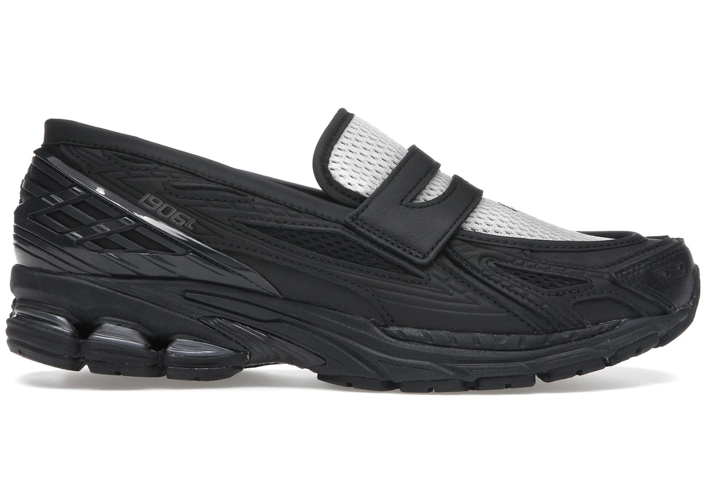 New Balance 1906L Black Angora
