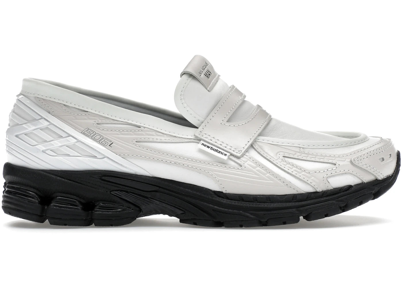 New Balance 1906L Junya Watanabe Man White