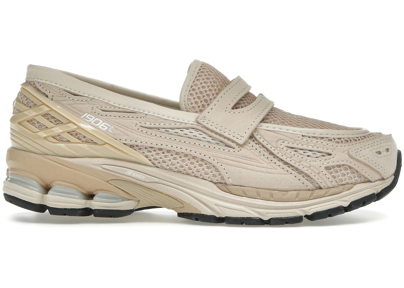 new balance 1906l khaki