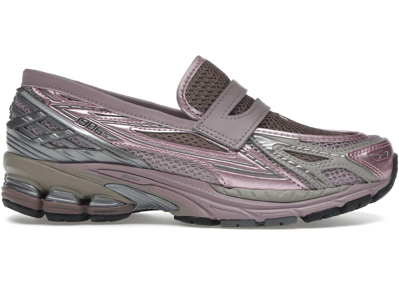 New Balance 1906L Ice Wine Pink Taffy