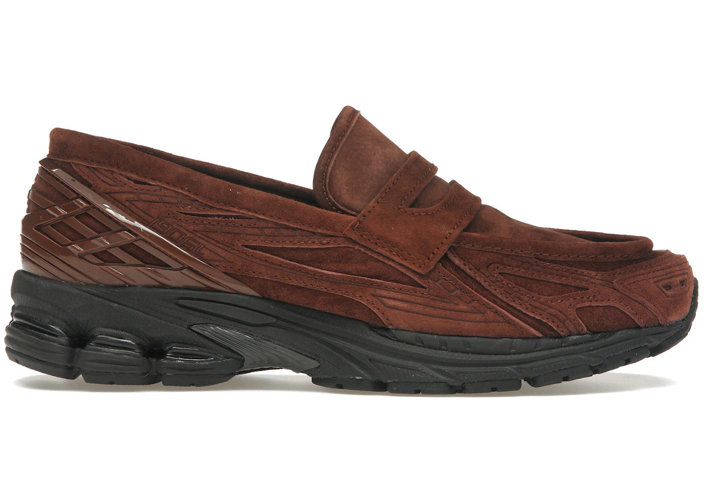 New Balance 1906L Rich Oak