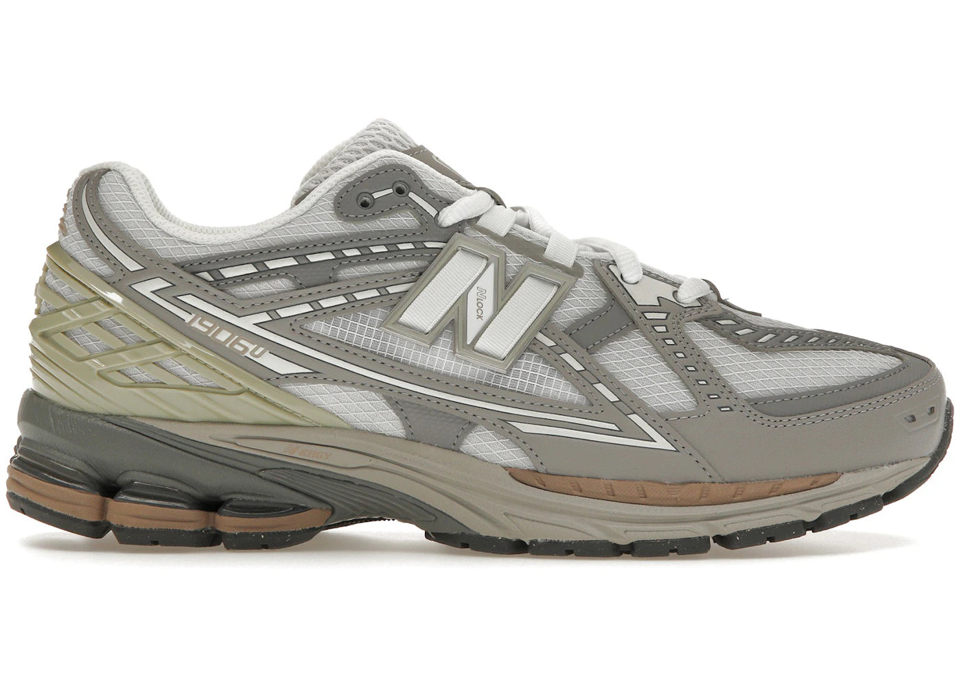 new balance 1906n team away grey