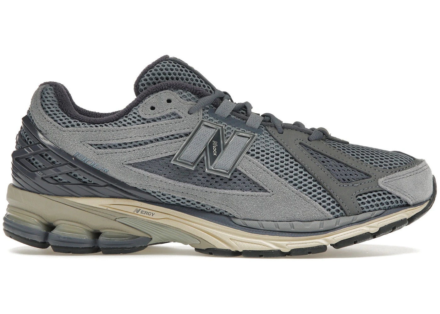 New Balance 1906R Auralee Flint Stone