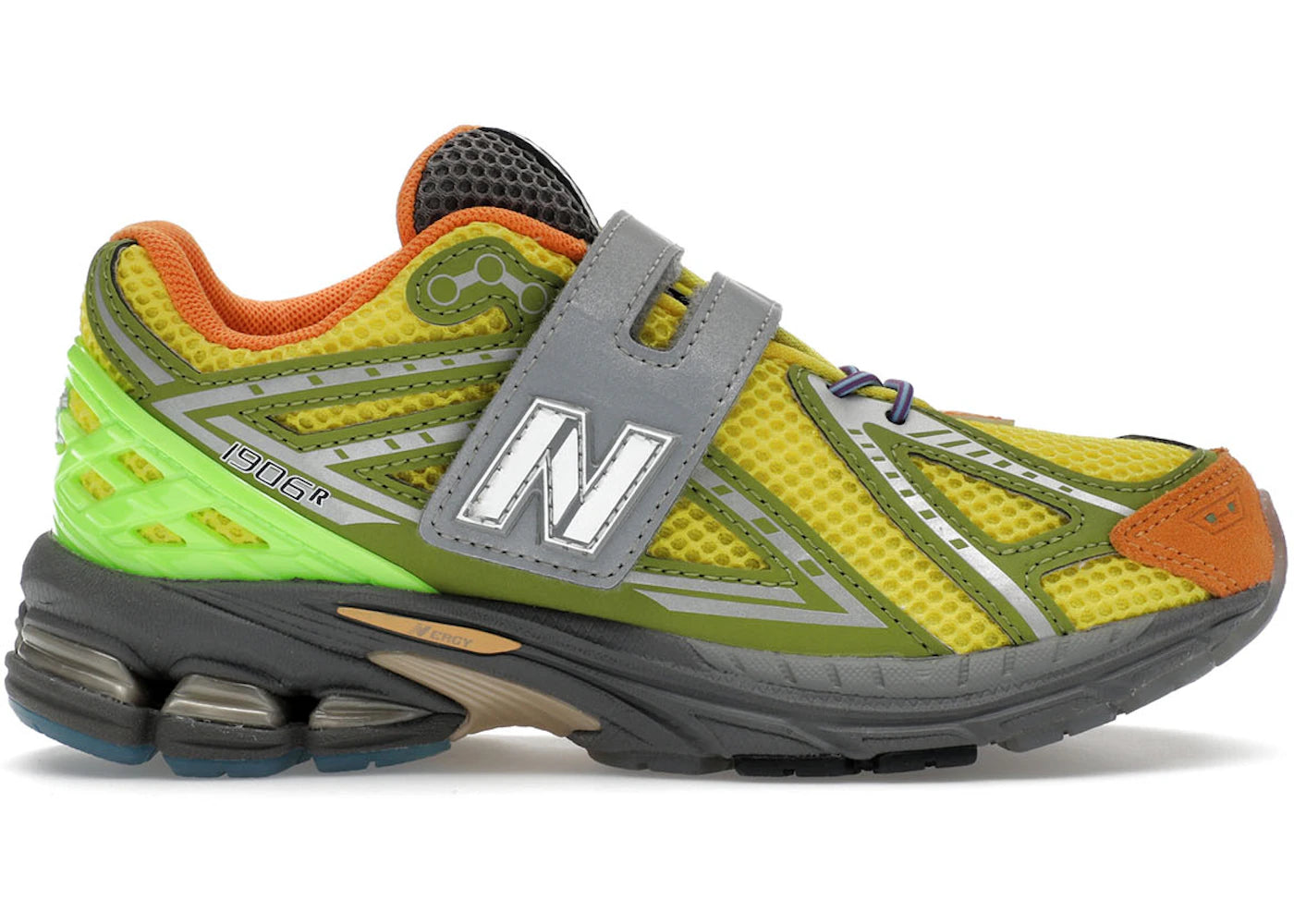 New Balance 1906R Action Bronson Scorpius (Ps)