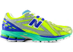 New Balance 1906r Alkaline Green Blue Bird