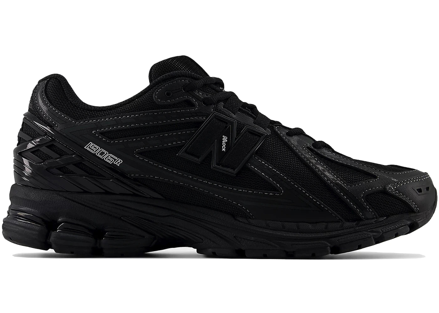 New Balance 1906R Black