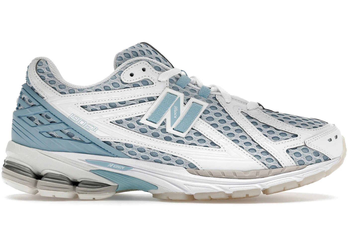 New Balance 1906R Blue Chrome