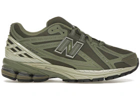 New Balance 1906r Camo Olive
