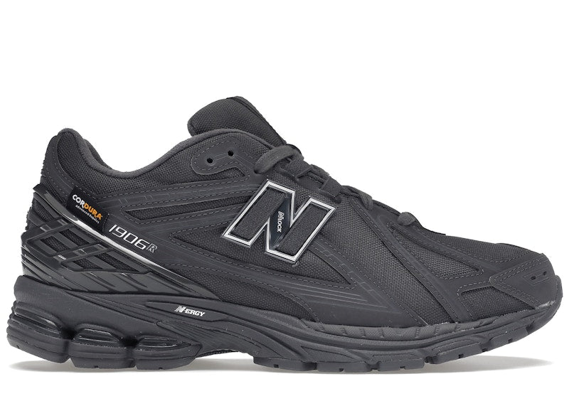 【27.5】NEW balance 1906R “Black Magnet” Buy 1906R Cordura 'Magnet' - M1906RU | GOAT CA