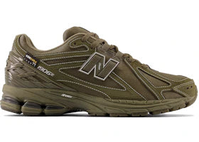 New Balance 1906r Cordura Olive