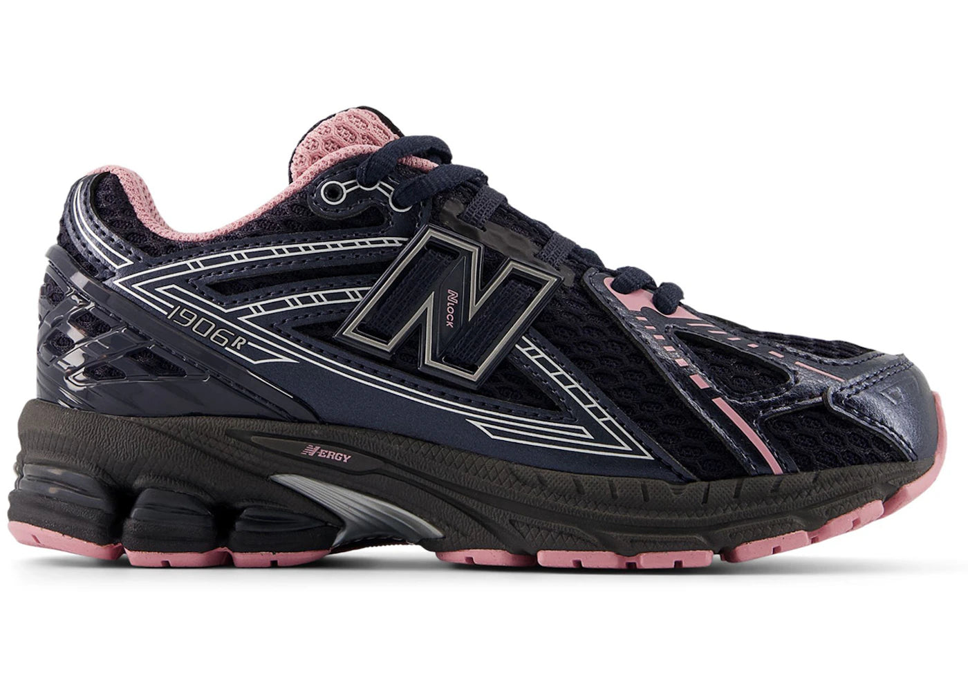 New Balance 1906R Eclipse Pink Taffy (Ps)
