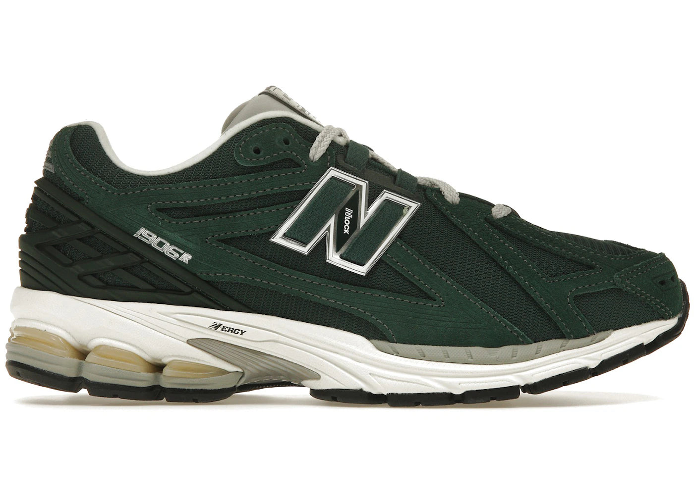new balance 1906r nightwatch green