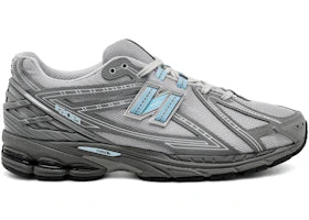 New Balance 1906r Grey Light Blue