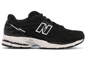 New Balance 1906r Jet Black White