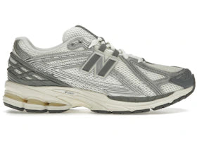 New Balance 1906r Moonrock Silver